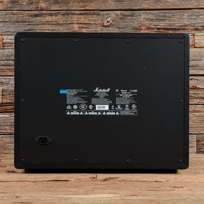 Marshall Code 50 Digital 50-Watt 1x12" Modeling Guitar Combo Amp Amps / Guitar Combos