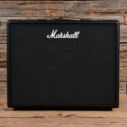 Marshall Code 50 Digital 50-Watt 1x12" Modeling Guitar Combo Amp Amps / Guitar Combos