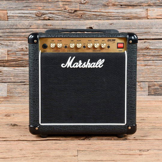 Marshall DSL1C 50th Anniversary Amps / Guitar Combos