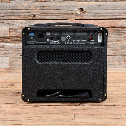 Marshall DSL1CR 1w 1x8 Combo w/Footswitch Amps / Guitar Combos