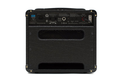 Marshall DSL1CR 1W All-Valve 2-Channel 1x8" Combo w/Digital Reverb Amps / Guitar Combos