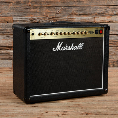 Marshall DSL40CR 2-Channel 40-Watt 1x12" Guitar Combo Amps / Guitar Combos