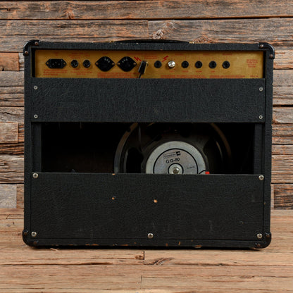 Marshall JCM 800 4210 50W Lead 1x12" Combo 1982 Amps / Guitar Combos