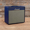 Marshall Limited Edition SV20C Studio Vintage 20W All-Valve Plexi 1x10 Combo Navy Levant Amps / Guitar Combos