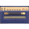 Marshall Limited Edition SV20C Studio Vintage Navy Levant 20W All-Valve Plexi 1x10 Combo w/FX Loop & Di Amps / Guitar Combos