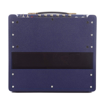 Marshall Limited Edition SV20C Studio Vintage Navy Levant 20W All-Valve Plexi 1x10 Combo w/FX Loop & Di Amps / Guitar Combos