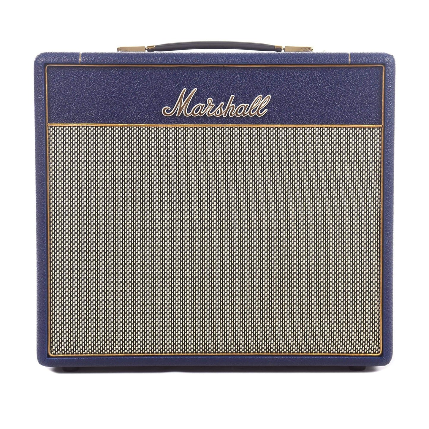 Marshall Limited Edition SV20C Studio Vintage Navy Levant 20W All-Valve Plexi 1x10 Combo w/FX Loop & Di Amps / Guitar Combos