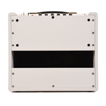 Marshall Limited Edition SV20C Studio Vintage White Elephant Grain 20W All-Valve Plexi 1x10 Combo w/FX Loop & Di Amps / Guitar Combos