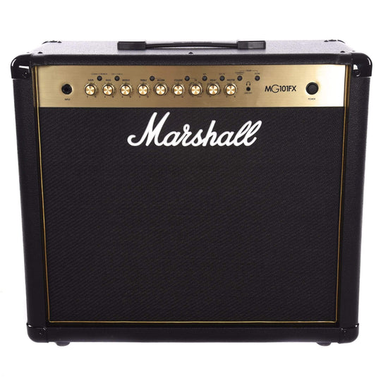 Marshall MG101GFX 100W 1x12