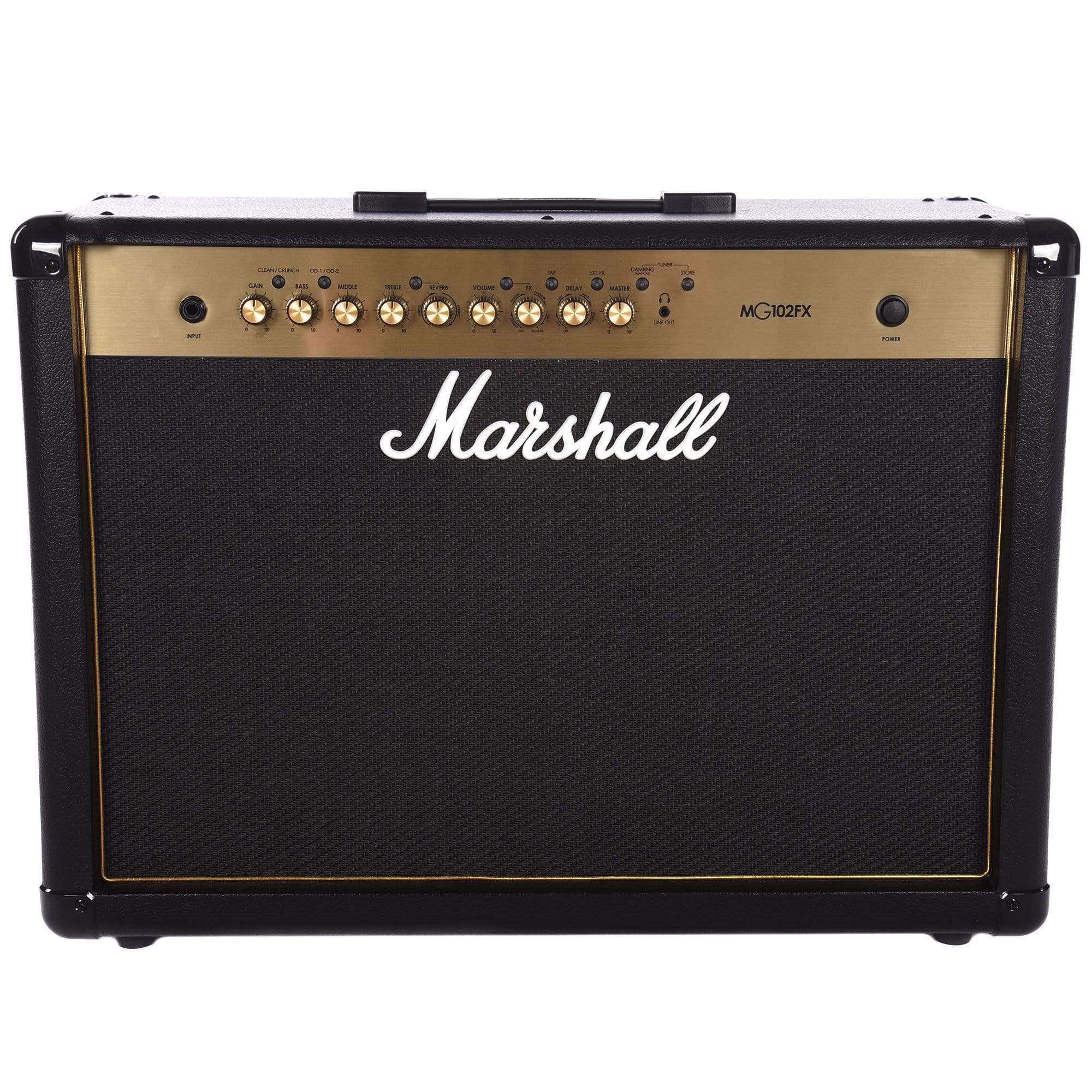 Marshall MG102GFX 100W 2x12