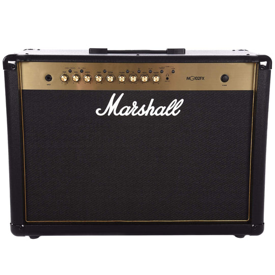 Marshall MG102GFX 100W 2x12