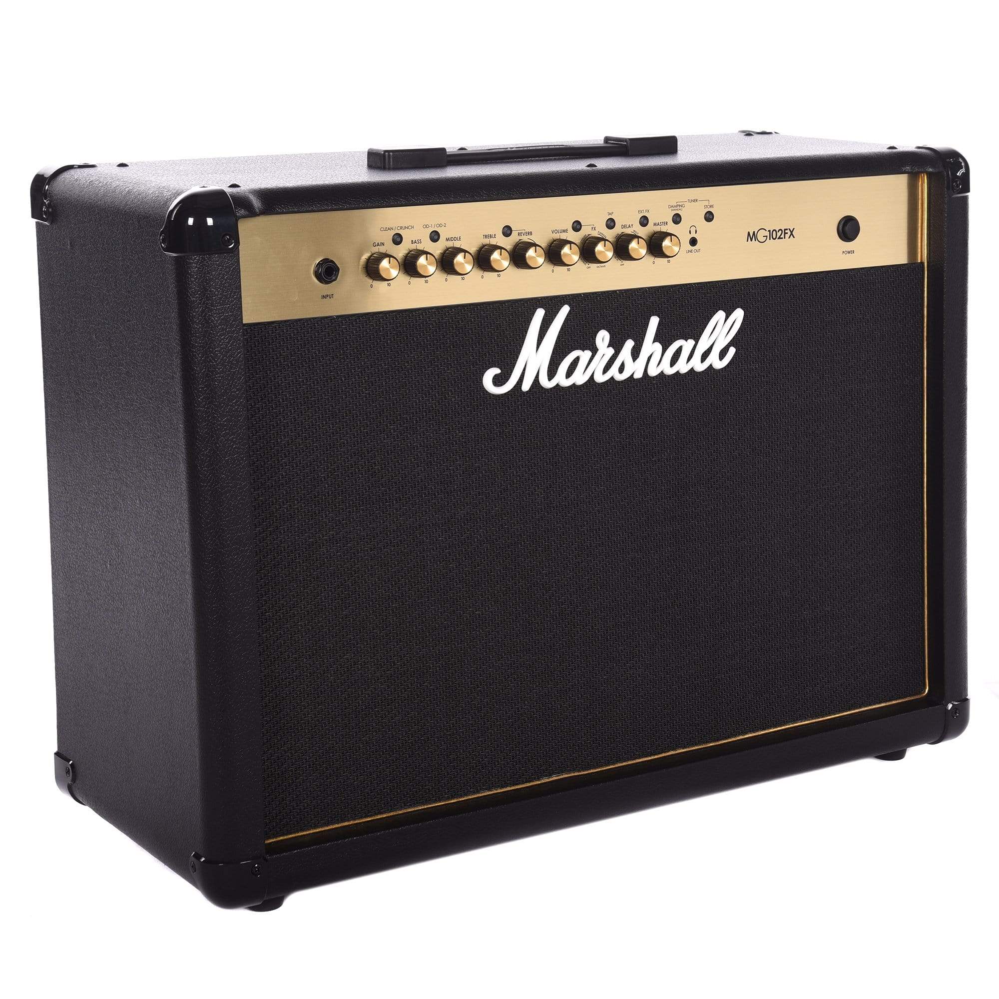 Marshall MG102GFX 100W 2x12