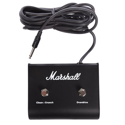 Marshall MG102GFX 100W 2x12" Combo w/4 Programmable Channels, FX, MP3 Input, & Two-Way Footswitch Pr Amps / Guitar Combos