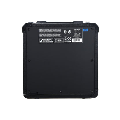 Marshall MG10G 10W 1x6.5" Combo w/2-Channels & MP3 Input Amps / Guitar Combos