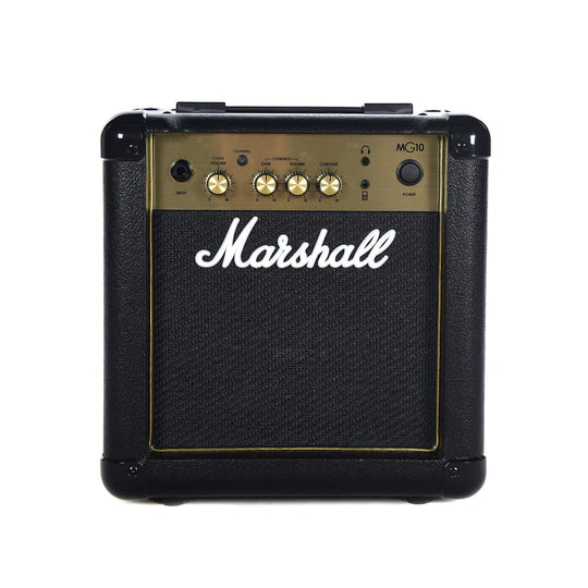 Marshall MG10G 10W 1x6.5
