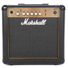 Marshall MG15G 15W 1x8" Combo w/2-Channels & MP3 Input Amps / Guitar Combos