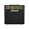 Marshall MG15GFX 15W 1x8" Combo w/2-Channels, FX, & MP3 Input Amps / Guitar Combos