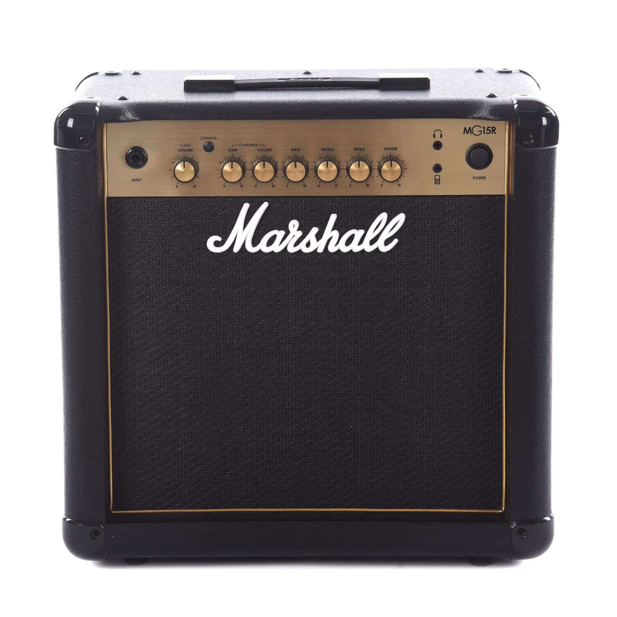 Marshall MG15GR 15W 1x8