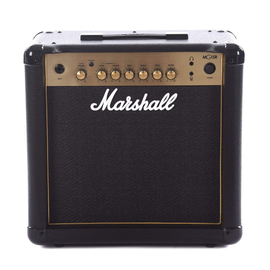 Marshall MG15GR 15W 1x8
