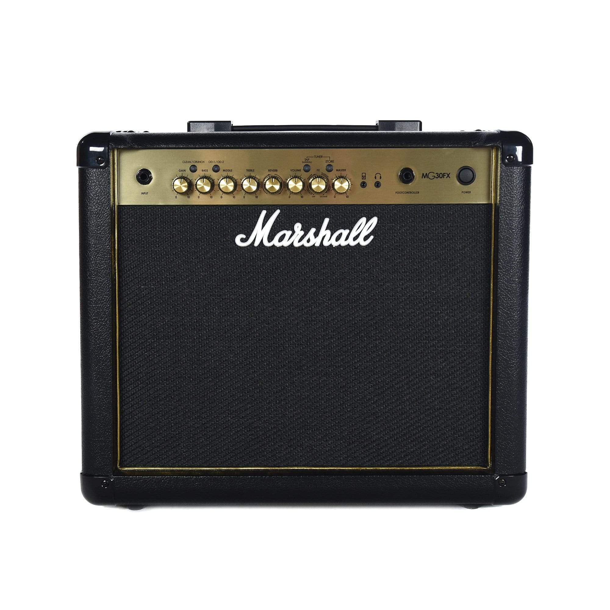 Marshall MG30GFX 30W 1x10