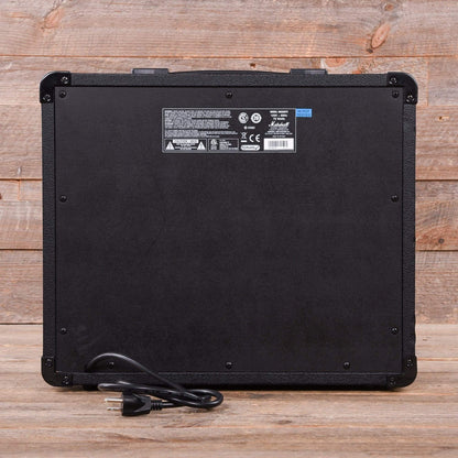 Marshall MG30GFX 30W 1x10" Combo w/4 Programmable Channels, FX, & MP3 Input Amps / Guitar Combos