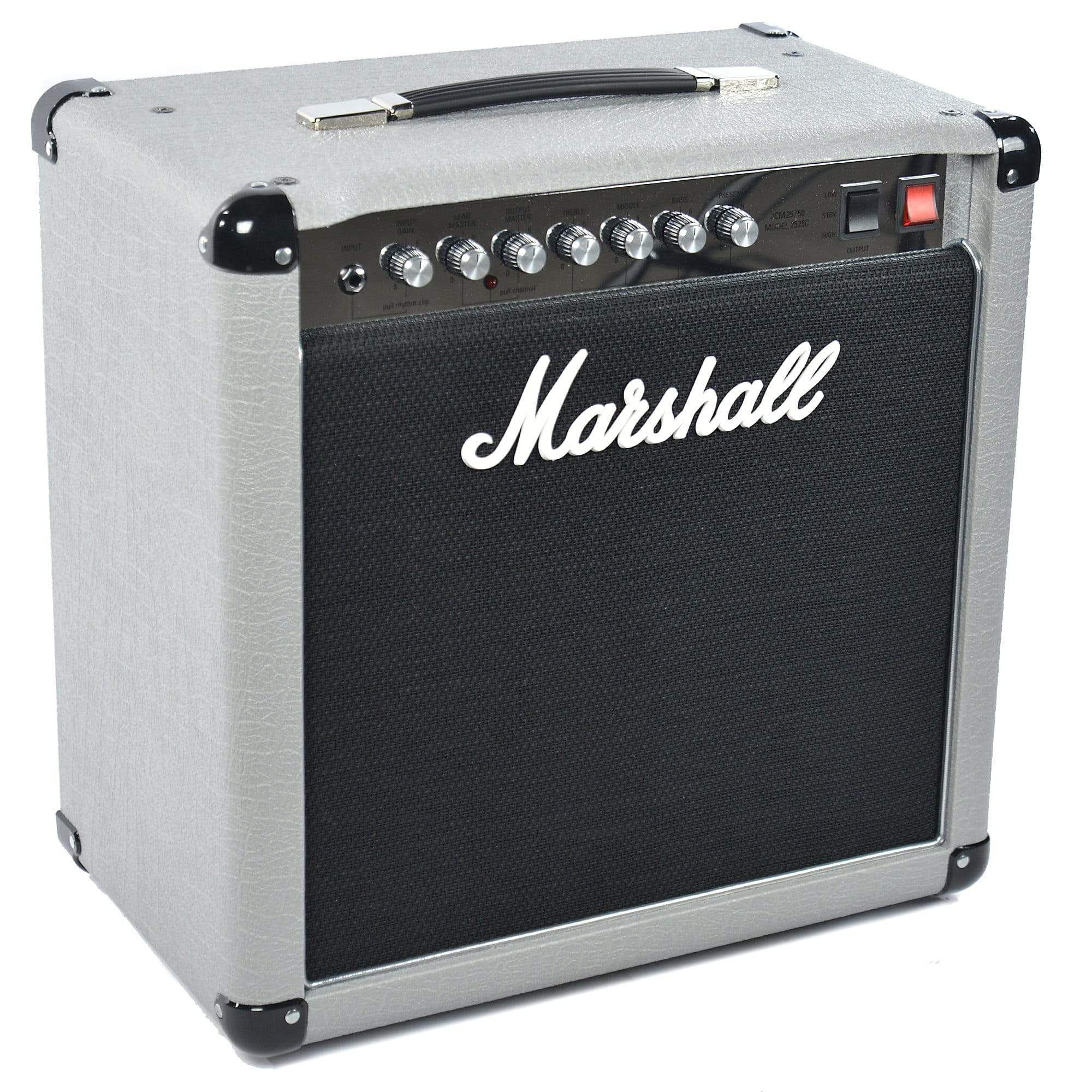 Marshall Mini Jubilee 20W 1x12 Combo Floor Model Amps / Guitar Combos