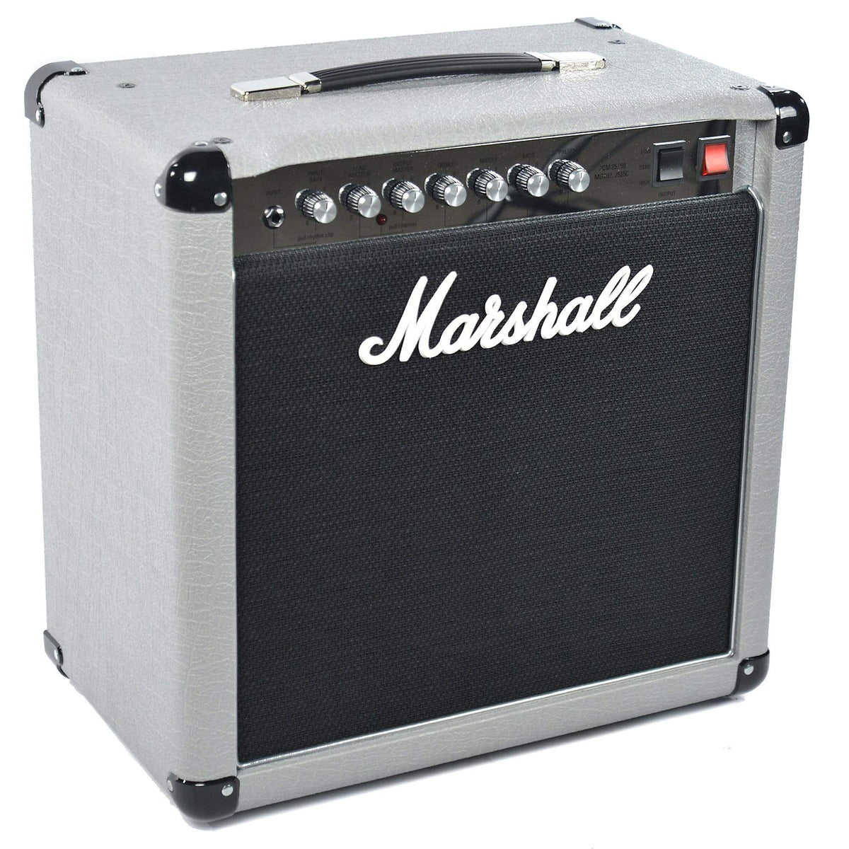 Mini Jubil Marshall Mini Jubilee 20W 1x12 Combo Floor Model – Chicago Music Exchange