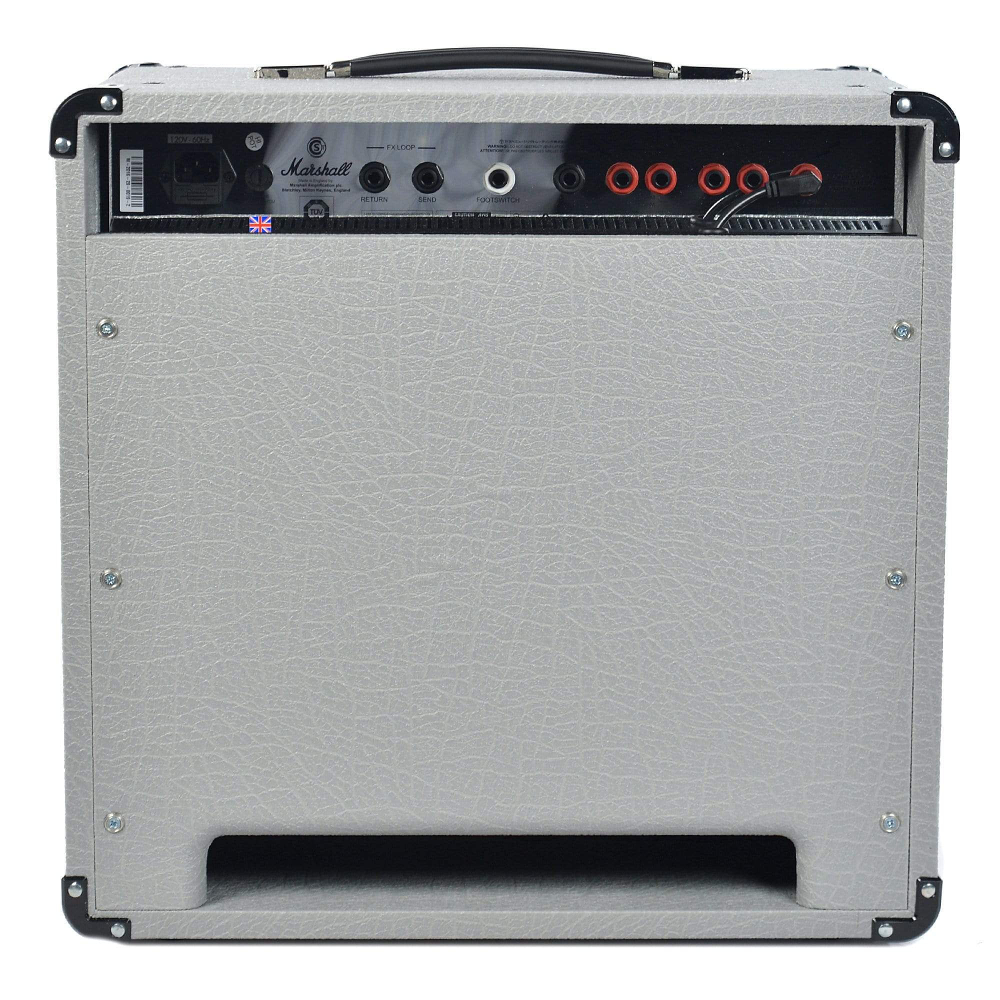 Marshall Mini Jubilee 20W 1x12 Combo Floor Model Amps / Guitar Combos