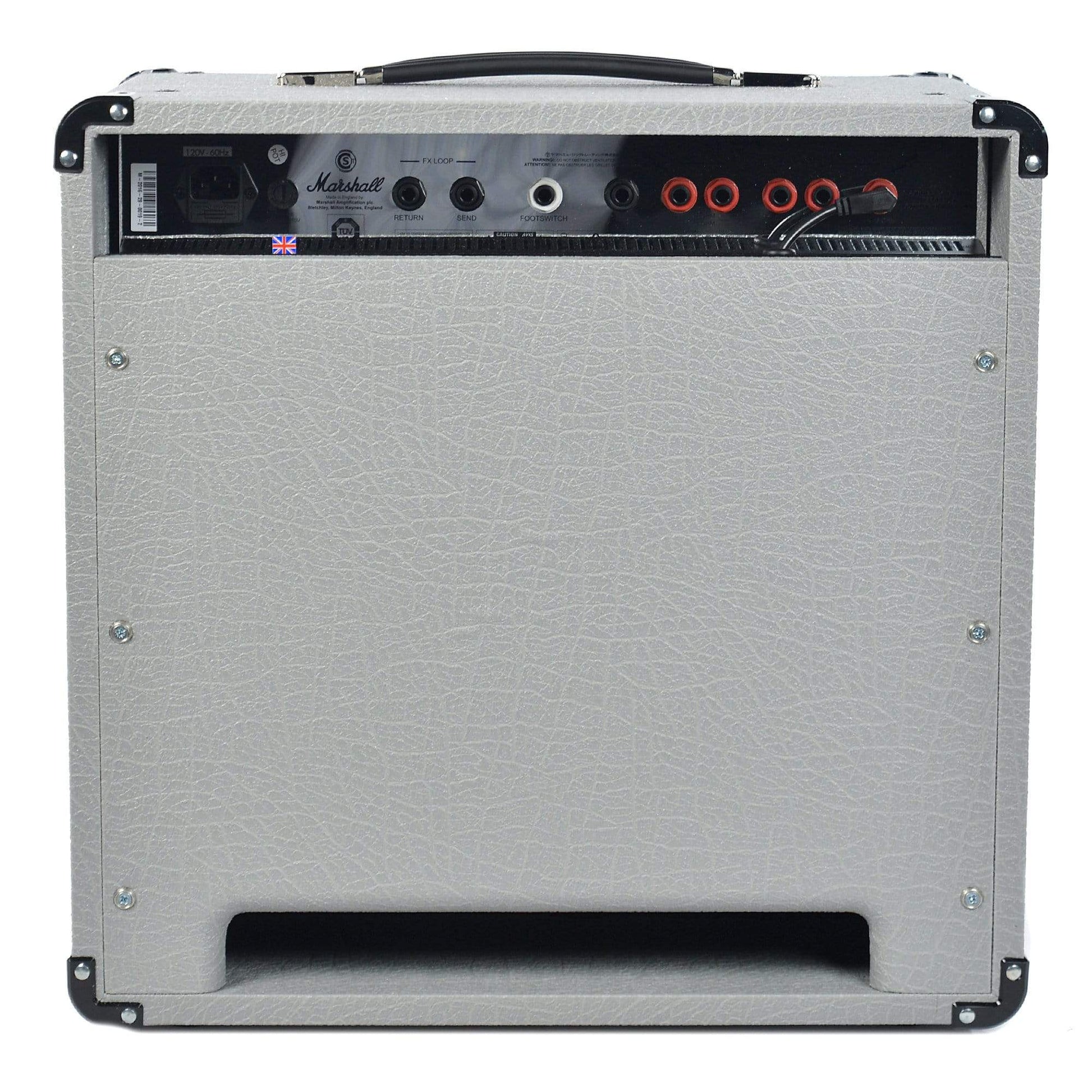 Marshall Mini Jubilee 20W 1x12 Combo Floor Model Amps / Guitar Combos