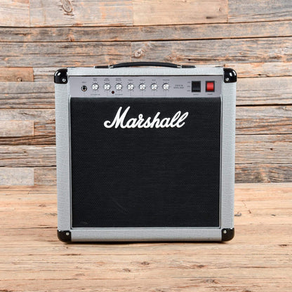 Marshall Mini Silver Jubilee 20W 1x12 Combo w/Footswitch  2016 Amps / Guitar Combos