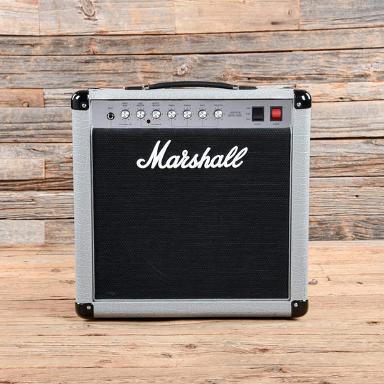 Marshall Mini Silver Jubilee 20W 1x12 Combo w/Footswitch  2016 Amps / Guitar Combos