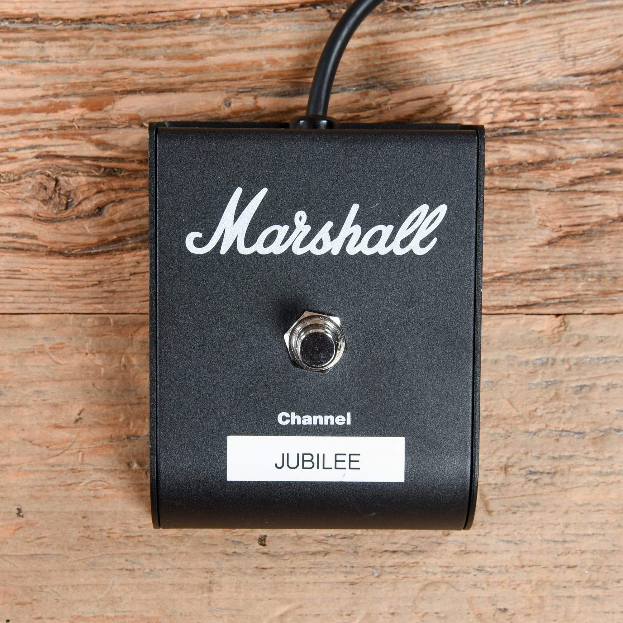 Marshall Mini Silver Jubilee 20W 1x12 Combo w/Footswitch  2016 Amps / Guitar Combos
