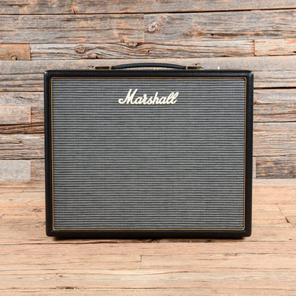 Marshall Origin 1x10" 20-Watt EL34 Guitar Combo w/Footswitch Amps / Guitar Combos