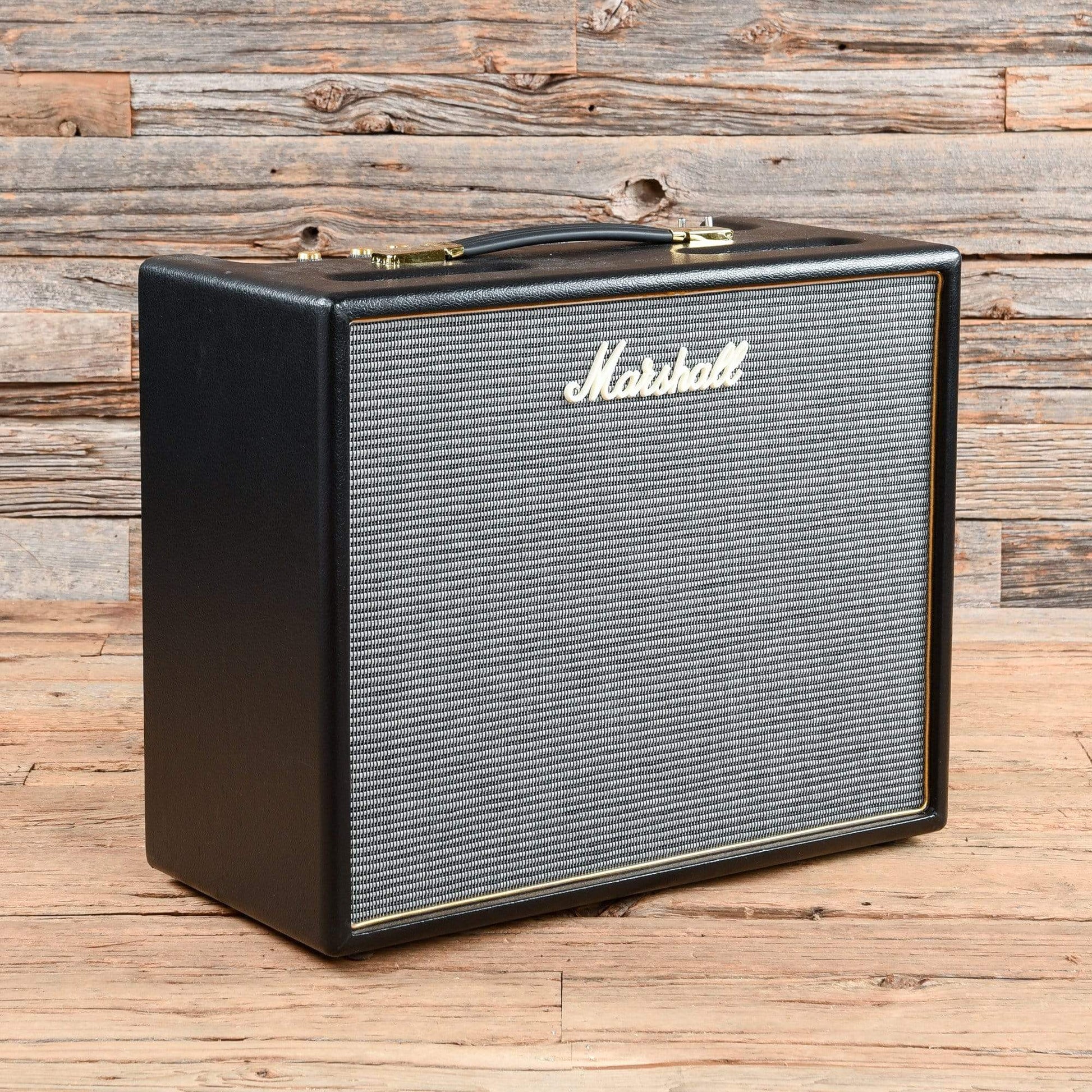 Marshall Origin 1x10" 20-Watt EL34 Guitar Combo w/Footswitch Amps / Guitar Combos