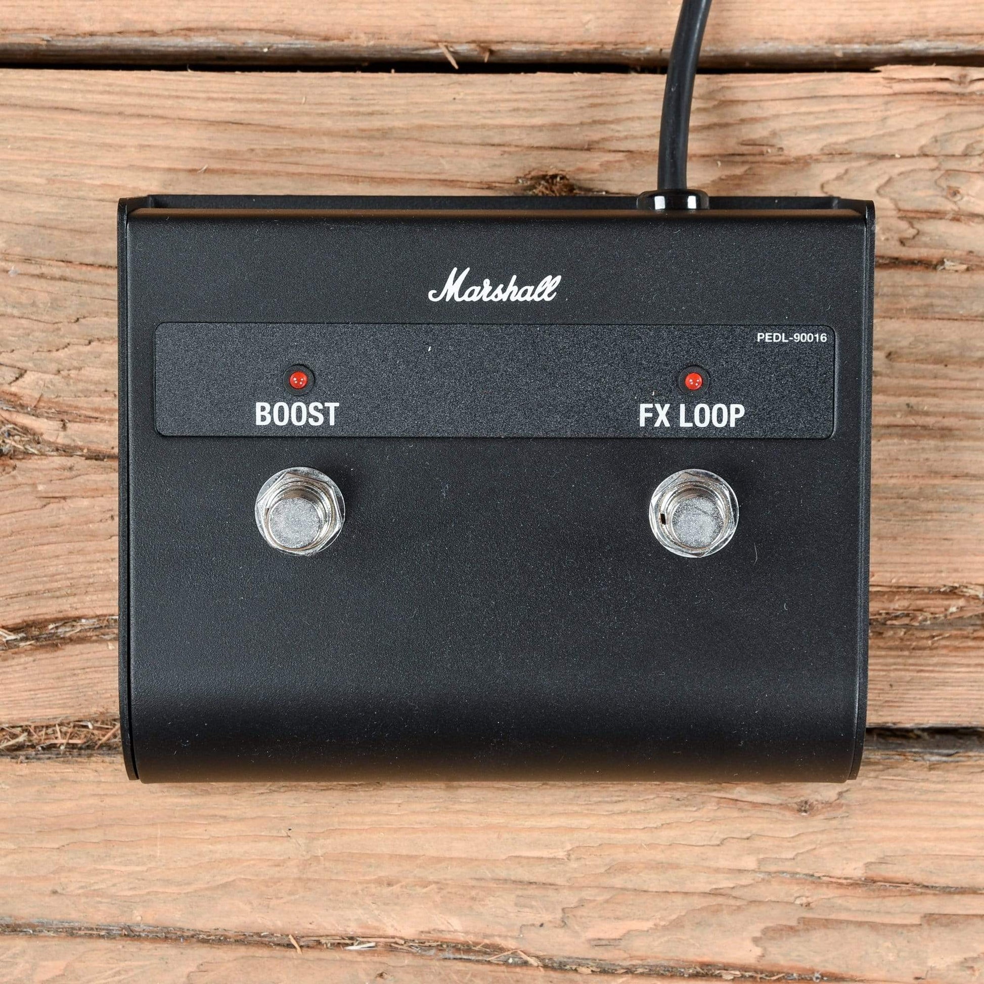 Marshall Origin 1x10" 20-Watt EL34 Guitar Combo w/Footswitch Amps / Guitar Combos