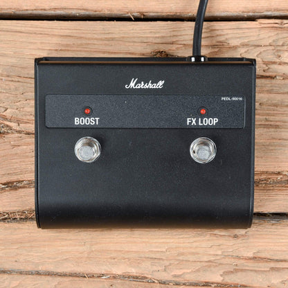 Marshall Origin 1x10" 20-Watt EL34 Guitar Combo w/Footswitch Amps / Guitar Combos
