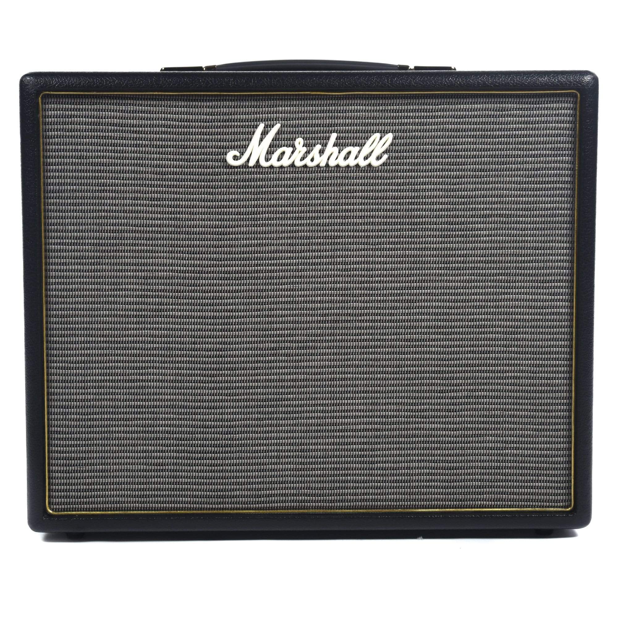 Marshall Origin 20C 20W EL34 1x10