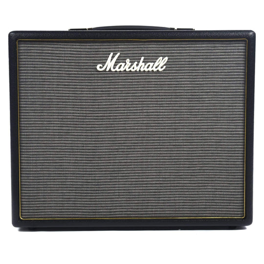 Marshall Origin 20C 20W EL34 1x10