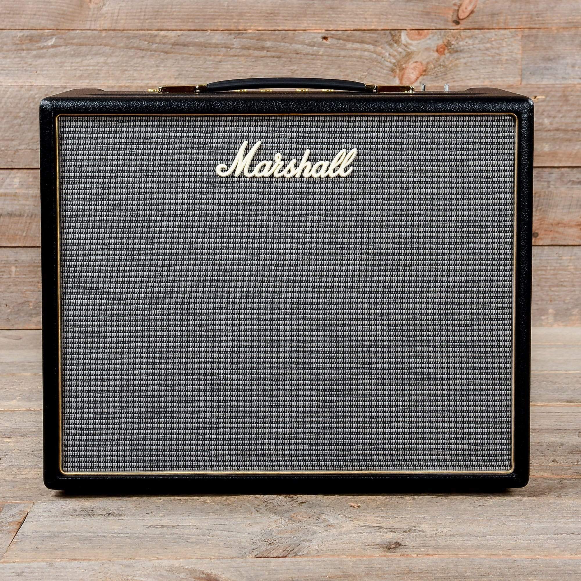 Marshall Origin 20C 20W EL34 1x10