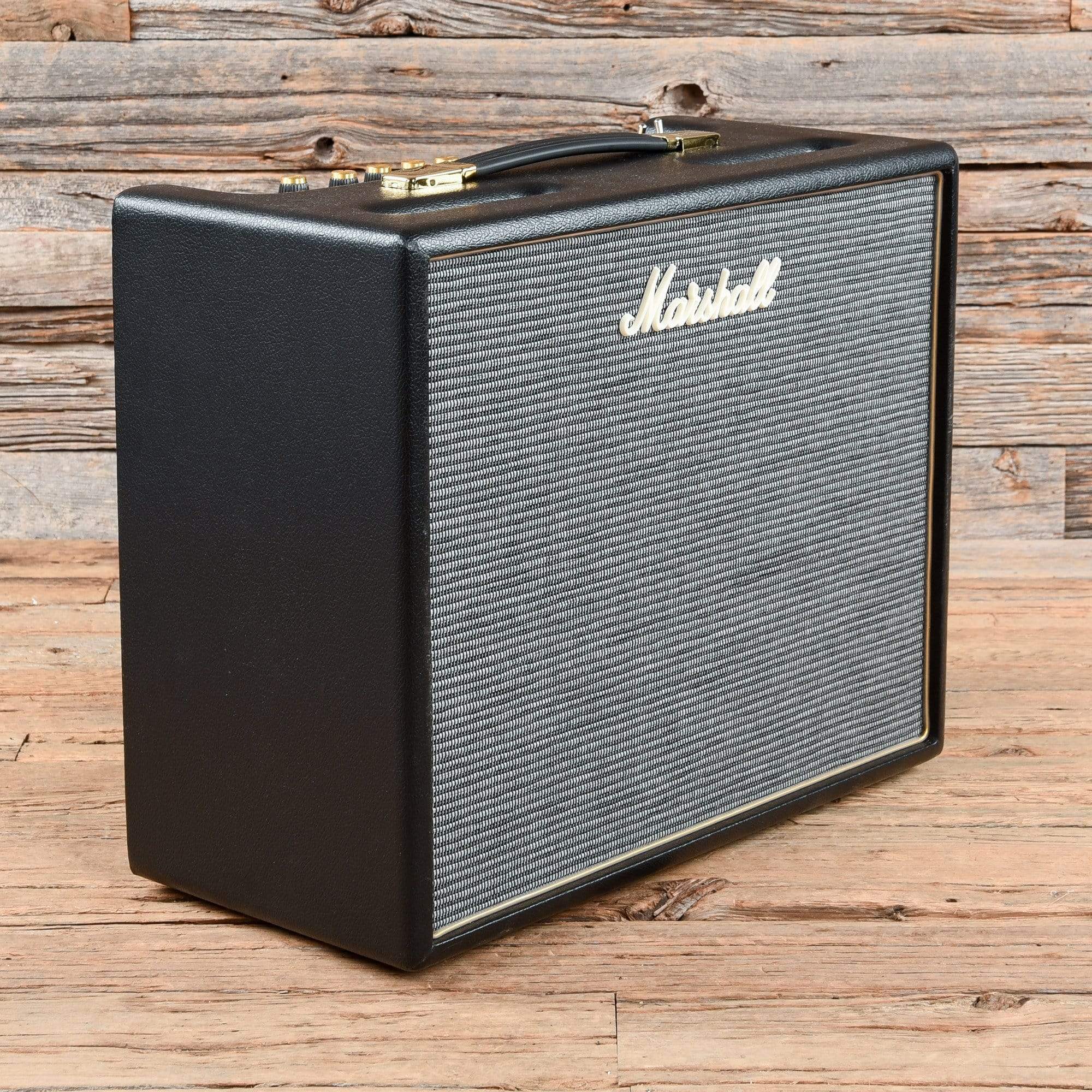 Marshall Origin 20C 20W EL34 1x10