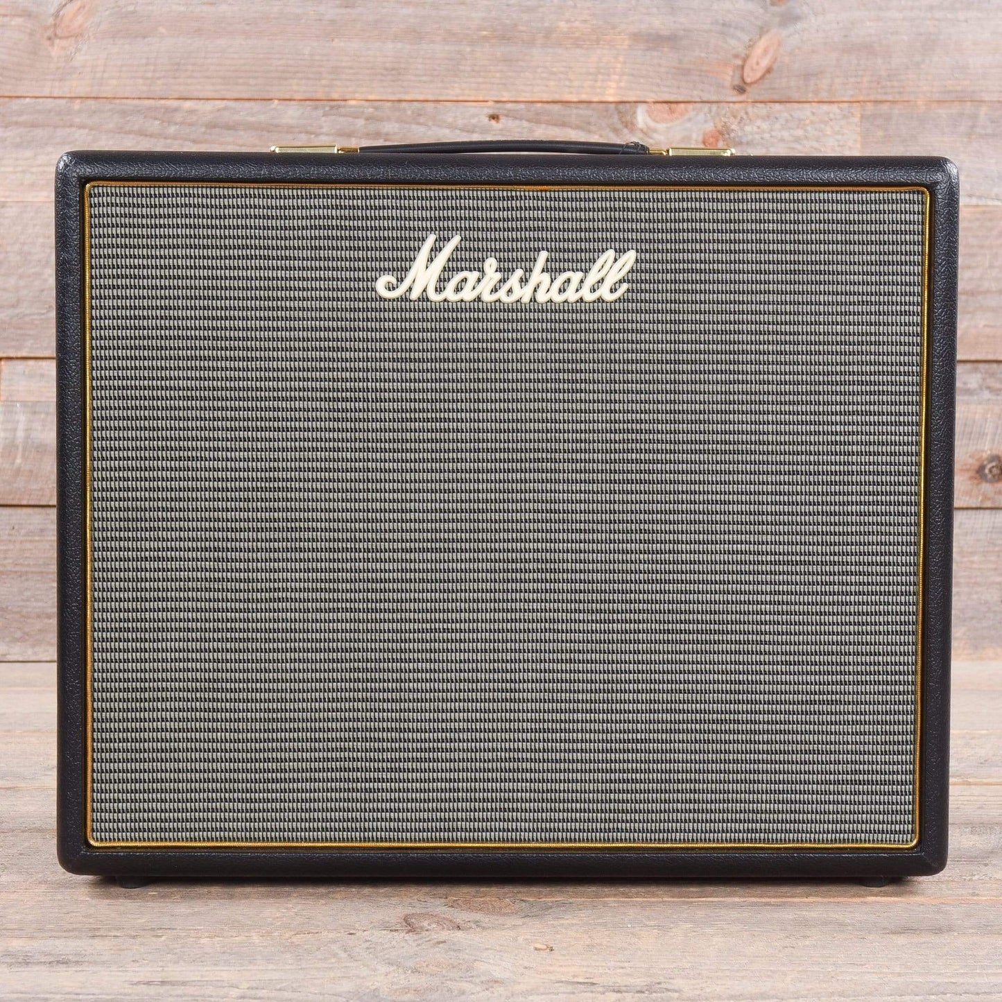 Marshall Origin 20C 20W EL34 1x10" Combo w/FX Loop, Boost, & Switchable Power Amps / Guitar Combos