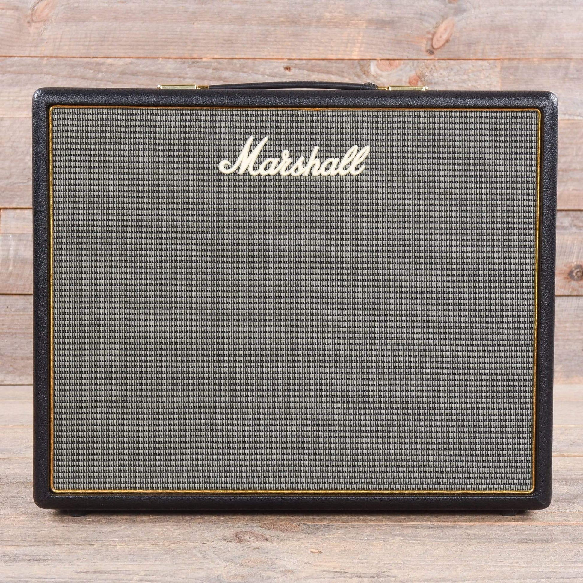 Marshall Origin 20C 20W EL34 1x10" Combo w/FX Loop, Boost, & Switchable Power Amps / Guitar Combos