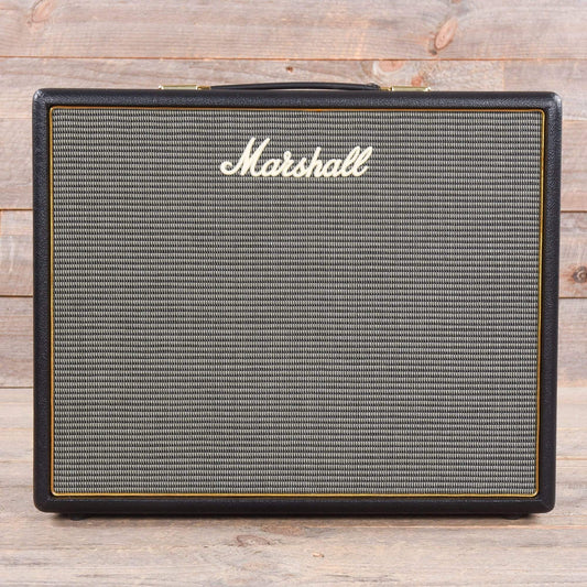Marshall Origin 20C 20W EL34 1x10" Combo w/FX Loop, Boost, & Switchable Power Amps / Guitar Combos