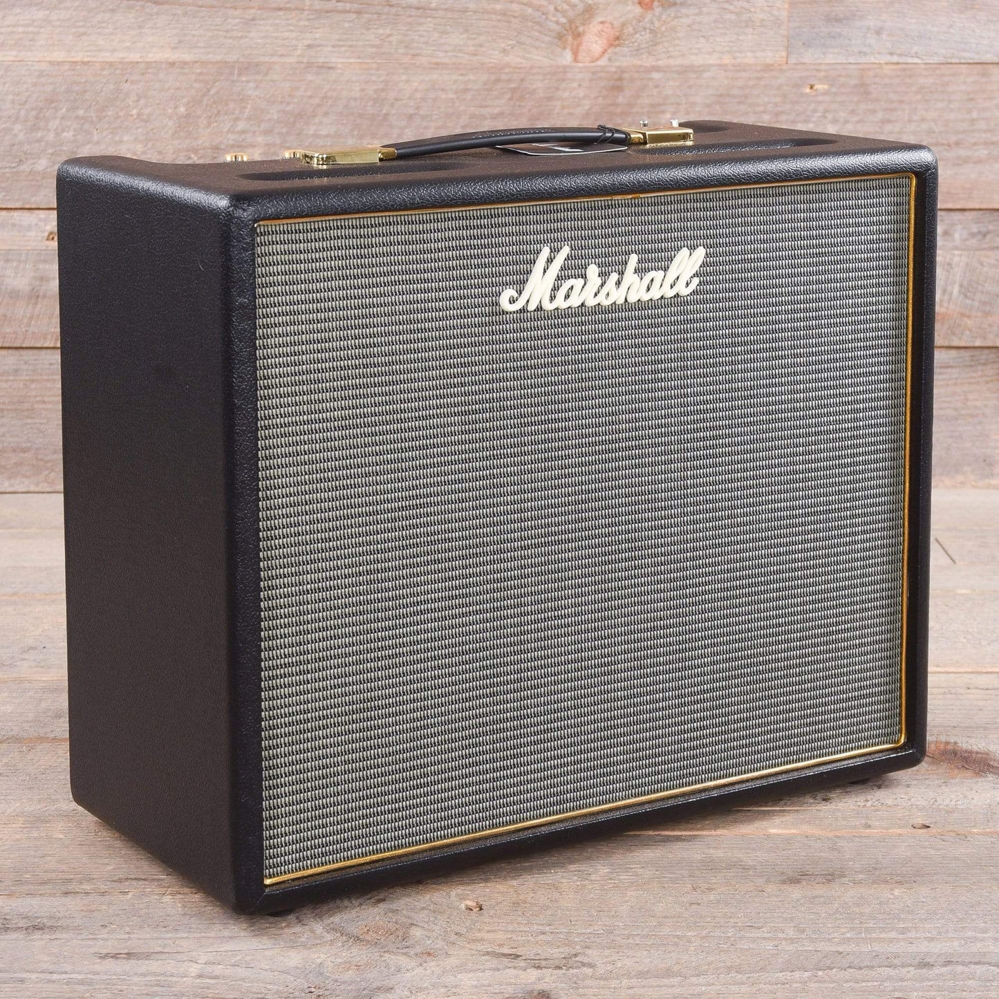 Marshall Origin 20C 20W EL34 1x10" Combo w/FX Loop, Boost, & Switchable Power Amps / Guitar Combos