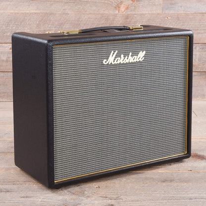 Marshall Origin 20C 20W EL34 1x10" Combo w/FX Loop, Boost, & Switchable Power Amps / Guitar Combos