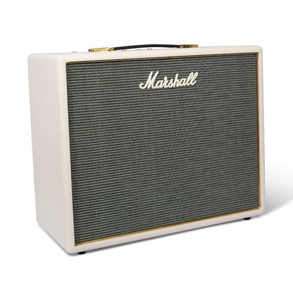 Marshall Origin 20C 20W EL34 1x10" Combo w/FX Loop Cream Amps / Guitar Combos