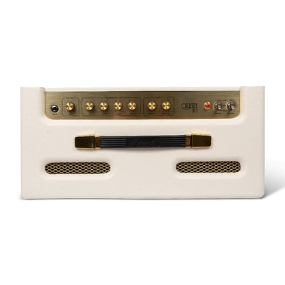 Marshall Origin 20C 20W EL34 1x10" Combo w/FX Loop Cream Amps / Guitar Combos