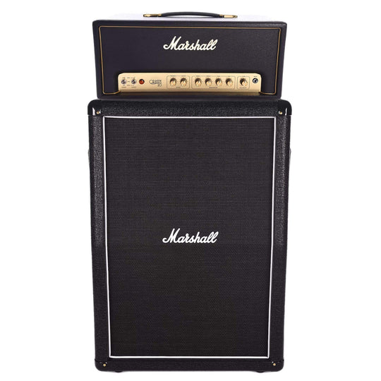 Marshall Origin 20H 20W Head and MX212AR 2x12