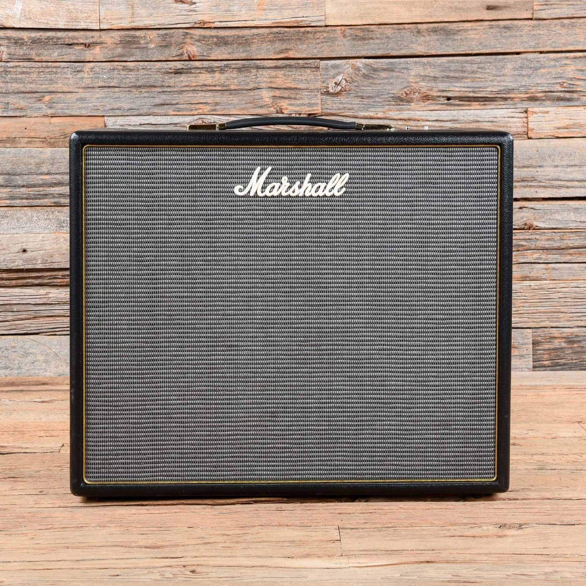 Marshall Origin 50C 50W EL34 1x12" Combo  2018 Amps / Guitar Combos