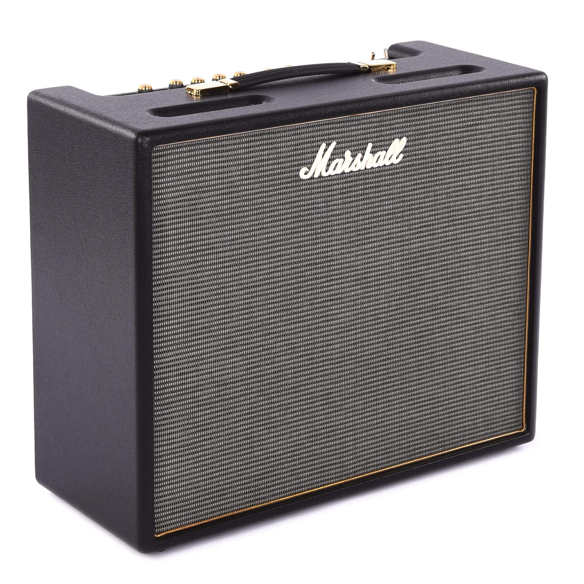 Marshall Origin 50C 50W EL34 1x12
